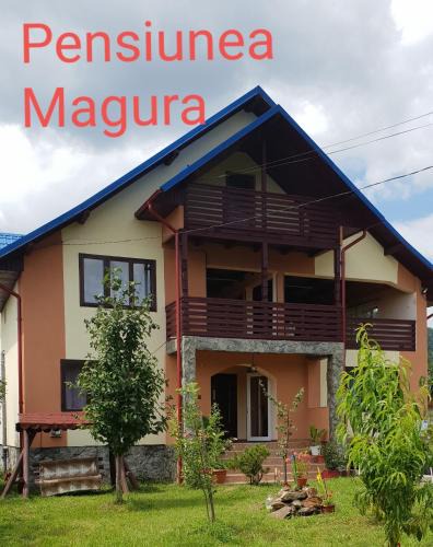 Baia de Fier House | Pensiunea Magura
