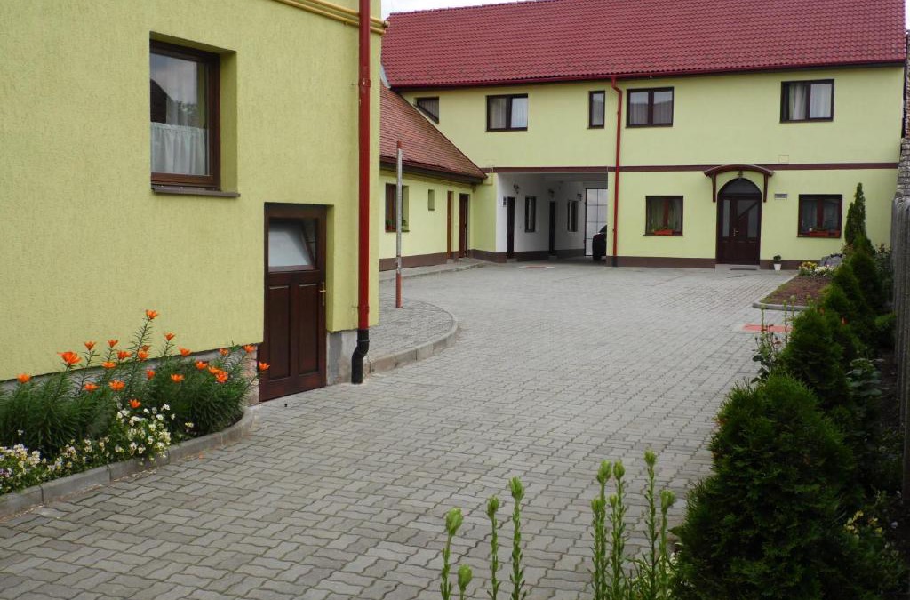 Selimbar House | Pensiunea Nely
