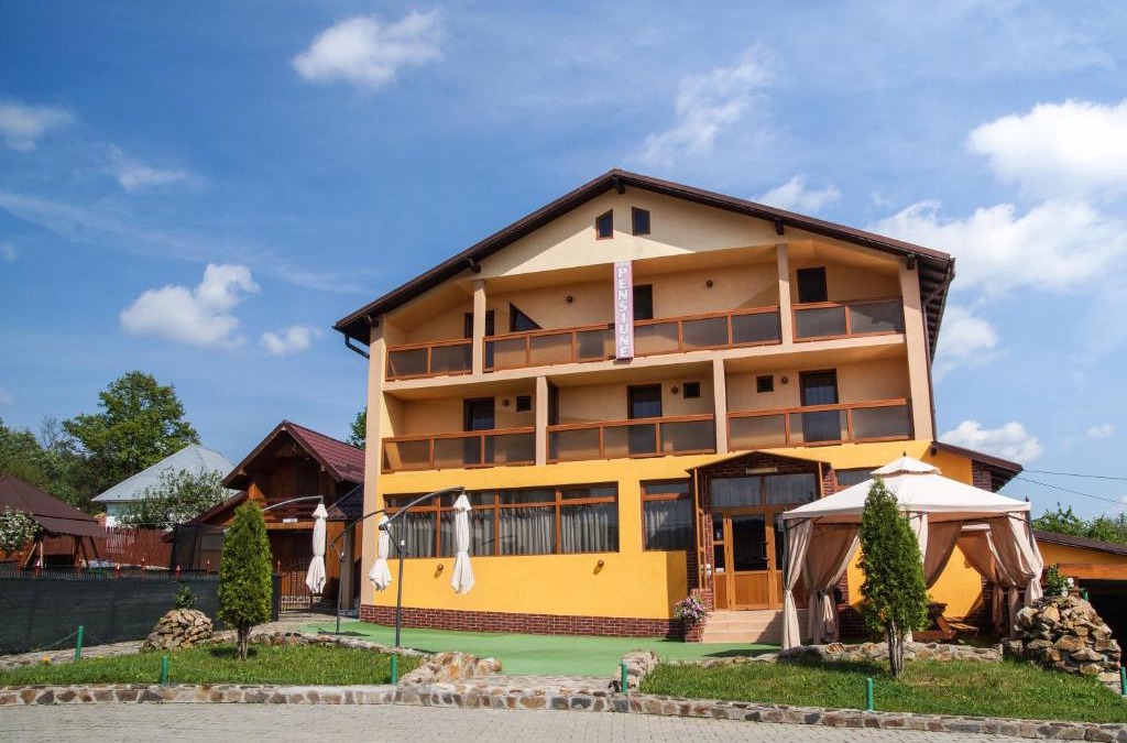 Valea Iasului House | Pensiunea Nicol
