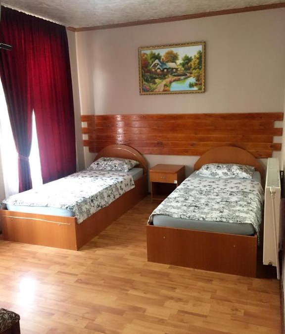 Calafat Hotel | Pensiunea Oprel