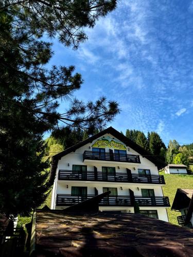 Moeciu de Sus House | Pensiunea Orzan