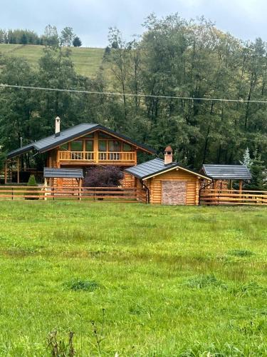 Saru Dornei House | Pensiunea Plaiul Bucovinei