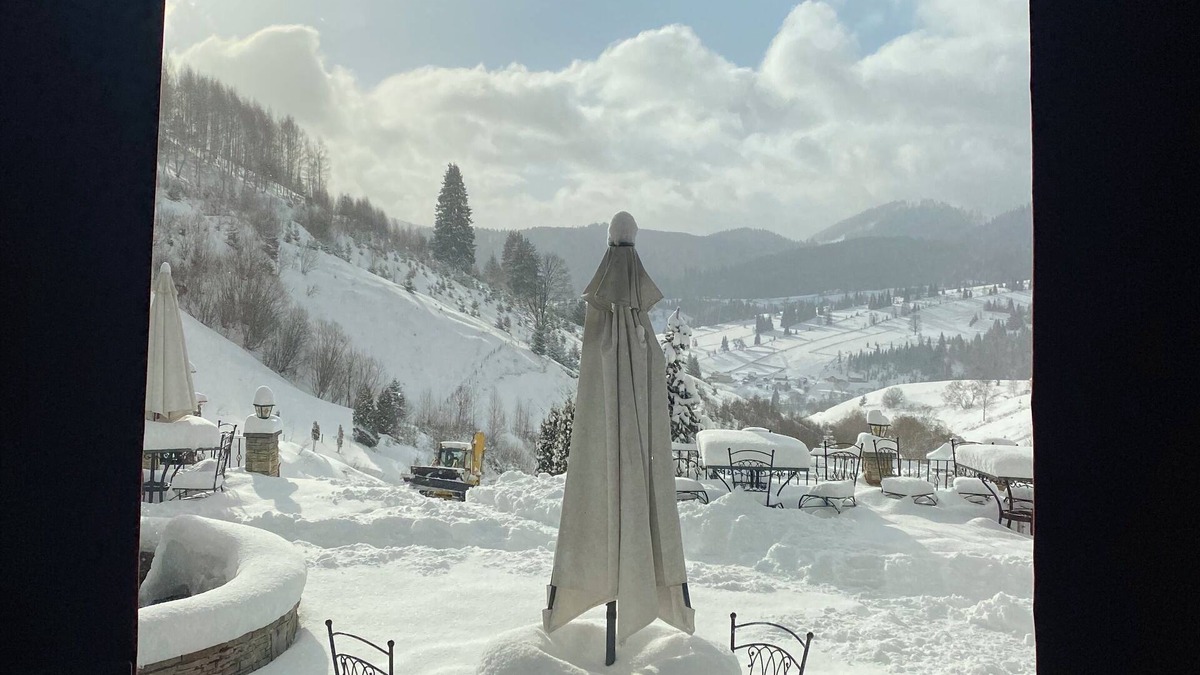 Dorna Candrenilor House | Pensiunea Poiana Izvoarelor