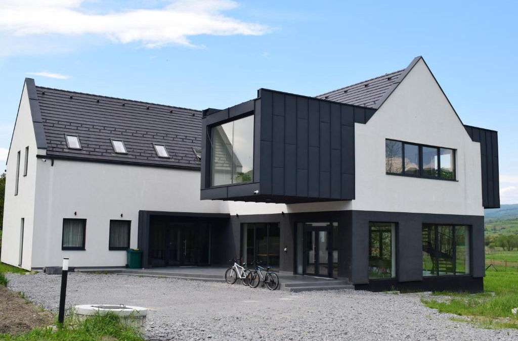 Praid Bed & Breakfast | Pensiunea Qubik Praid