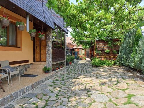 Sibiel House | Pensiunea Sandra