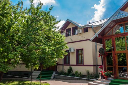 Dorohoi Hotel | Pensiunea Splendid
