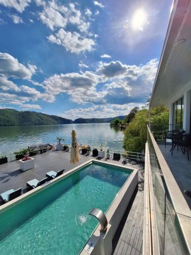 Orsova Hotel | Pensiunea Sunshine
