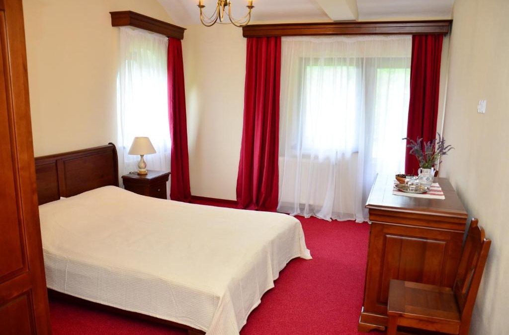 Rau Sadului House | Pensiunea Valea Pinului