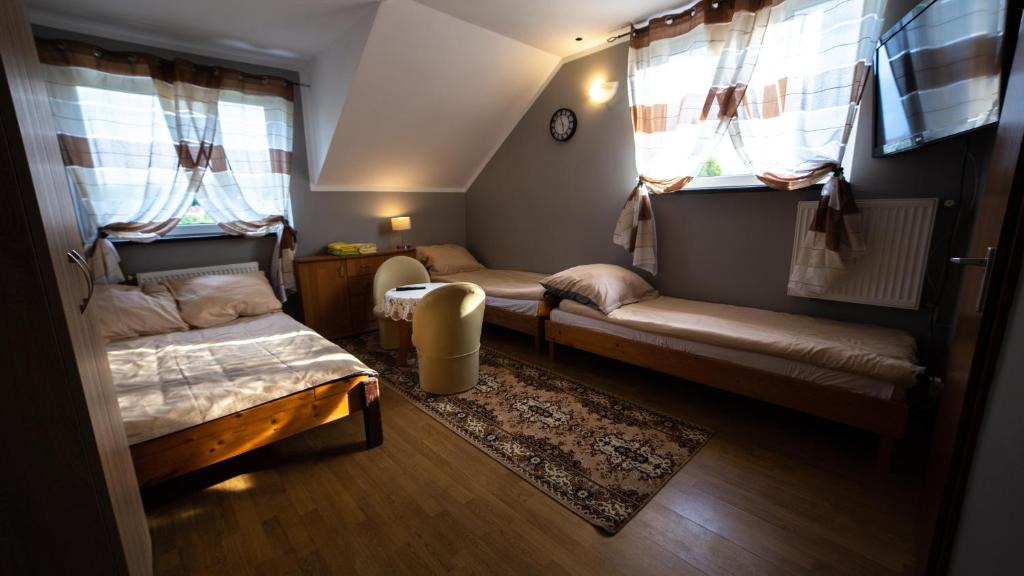 Goldap House | Pensjonat D&B