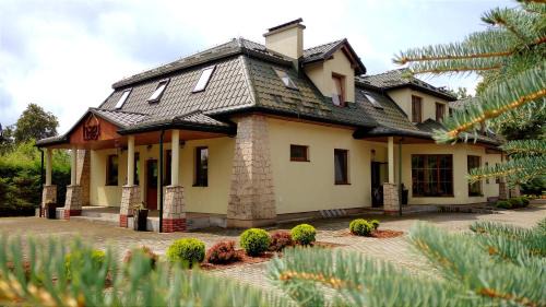 Radruz Bed & Breakfast | Pensjonat Hagi