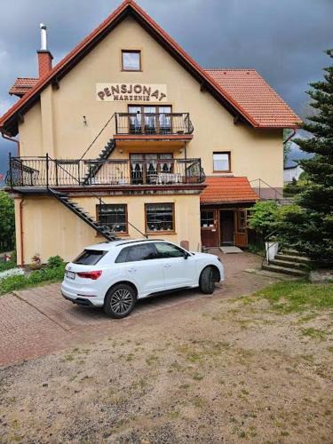 Przesieka House | Pensjonat Marzenie