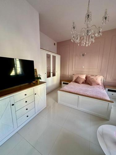 Nysa Apartment | Pensjonat na Brackiej