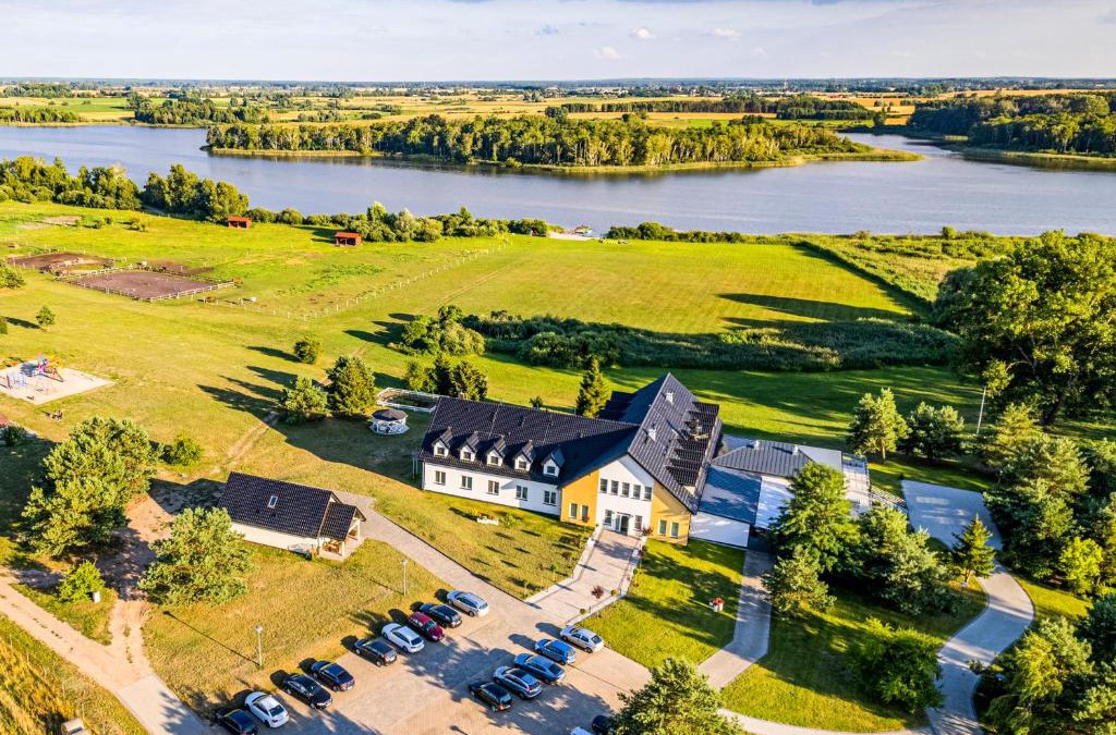 gmina Lipiany Resort | Pensjonat Zielone Wzgórze