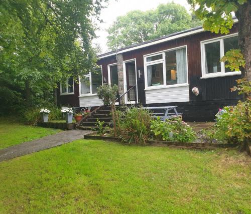Bude Ski Chalet | PENSTOWE PARK - Near BUDE