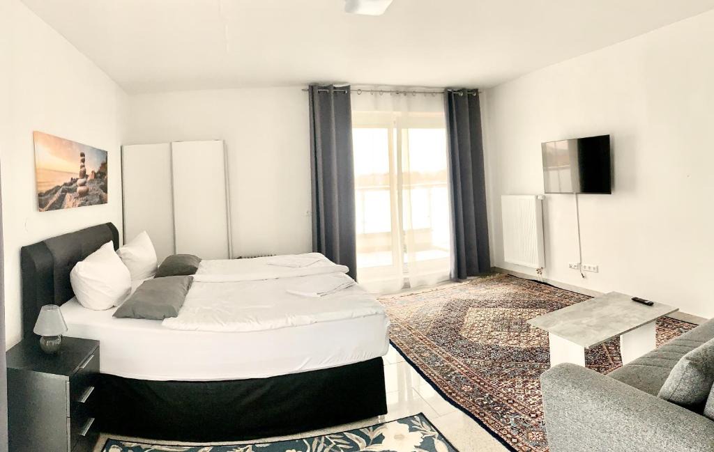 Crailsheim Apartment | Pent - Aparthotel Crailsheim