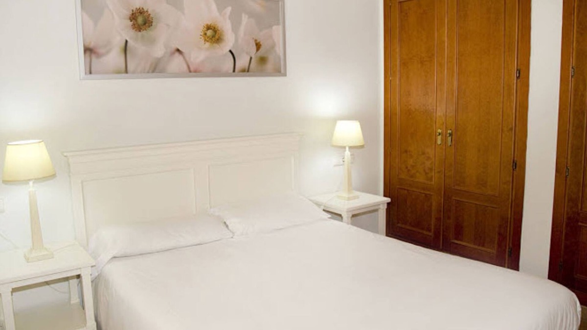 La Linea de la Concepcion Apartment | Penthouse 2 bedrooms block 2 (Apartment 2)