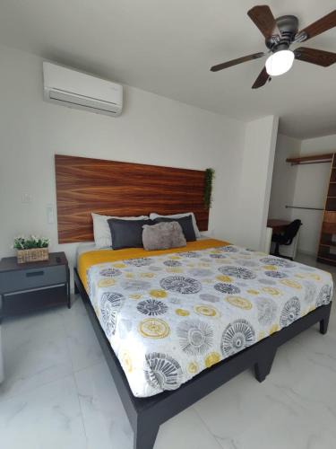 12 de Octubre Apartment | Pent-house a media cuadra del malecón, Hookipa Tower!