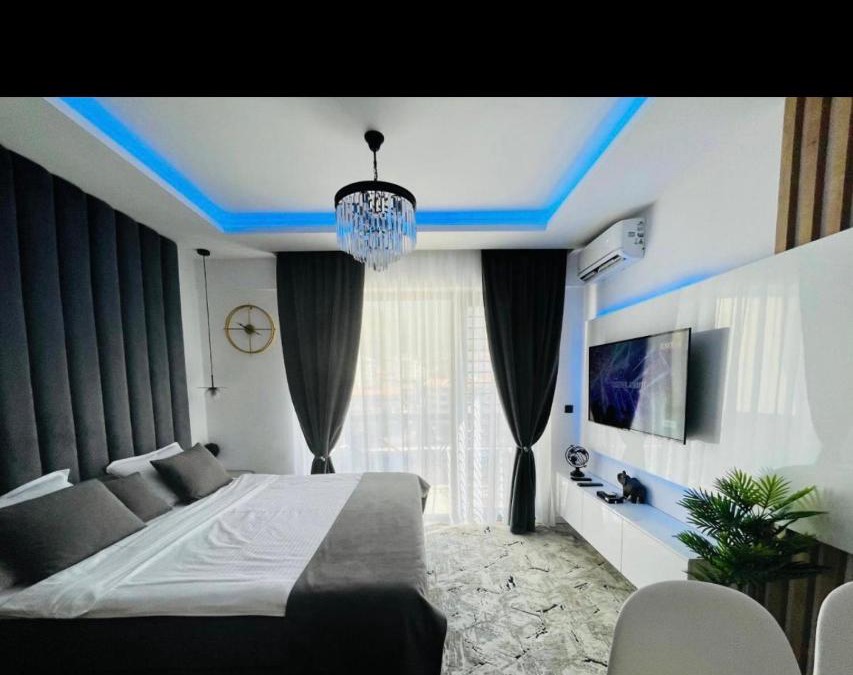 Zagreb Apartment | PENT HOUSE PADRE