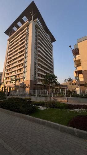 Lahore Hotel | Penta Square Executive Hotel Apartments City View DHA Lahore
