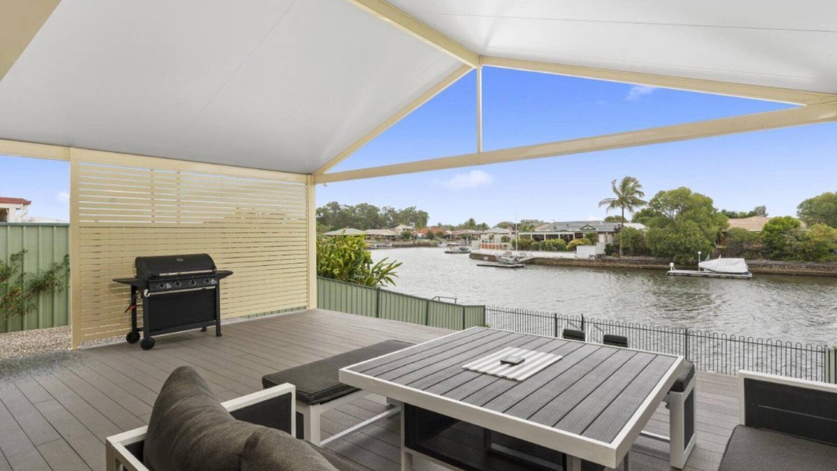 Bongaree Apartment | Pentas Paradise on the Canal