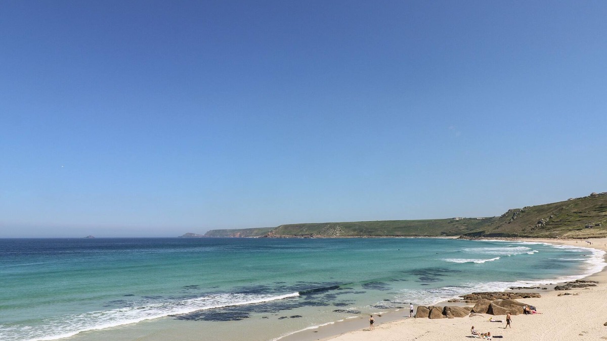 Hayle Cottage | Pentewan
