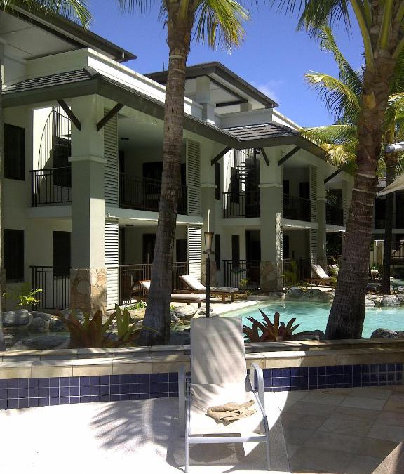 Port Douglas Apartment | Penthouse 239 at See Temple Port Douglas