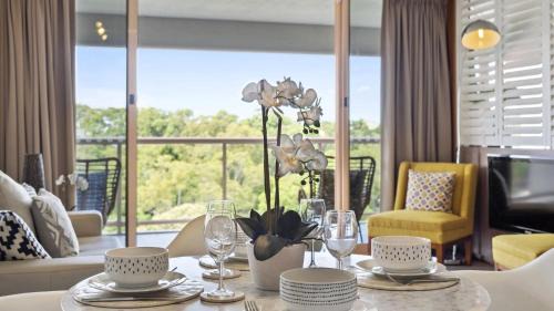 Coffs Harbour House | Penthouse 3804 - Rooftop Spa, Oceanview, Beach