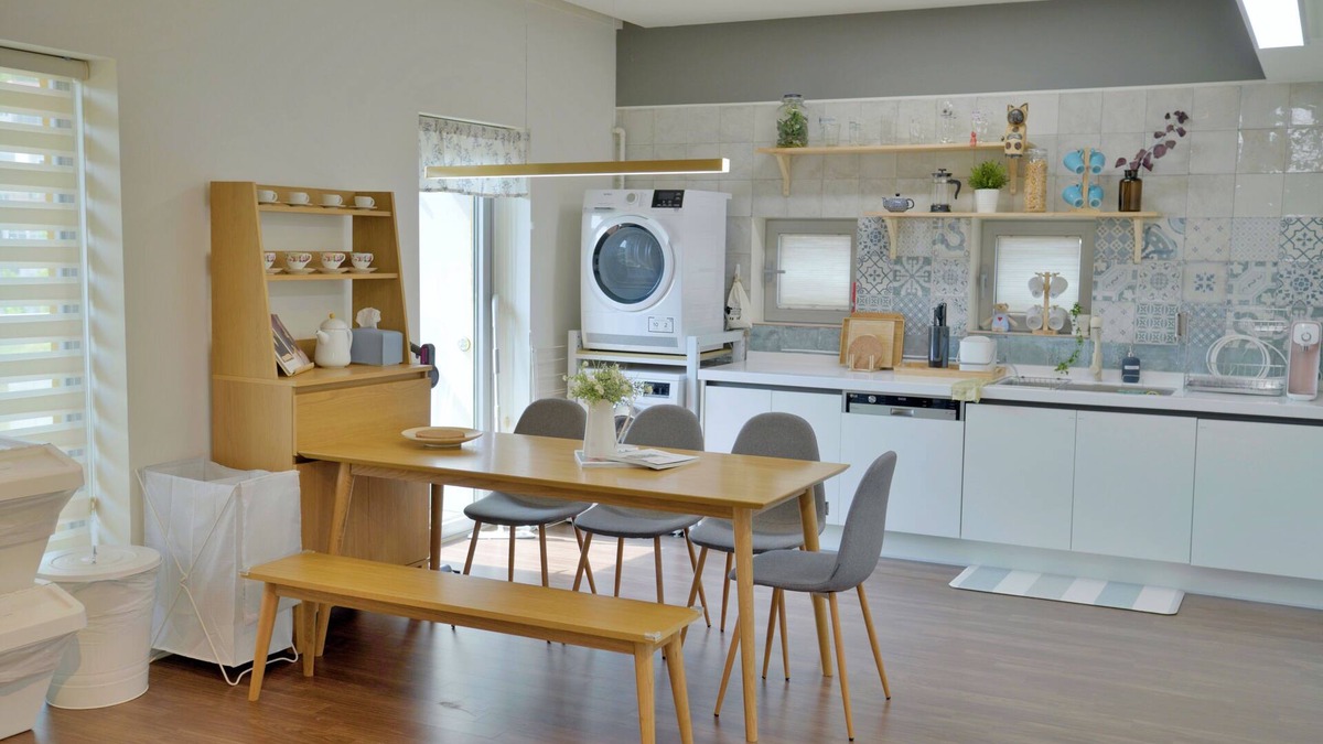 Bulgwang-dong House | [PENTHOUSE] 6Rooms+5bath for family Boutique House