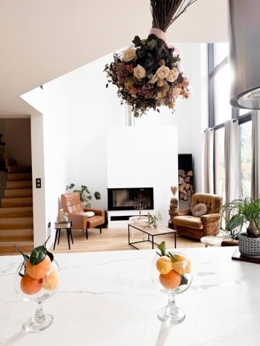 Wahlbach Apartment | Penthouse *A la belle étoile*