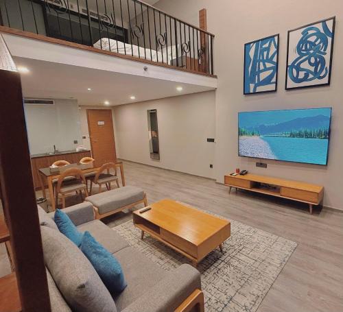 Tay Ho Apartment | Penthouse Apartment Hồ Tây