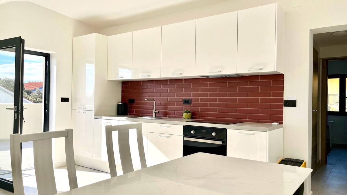 Simuni Apartment | Penthouse apartment