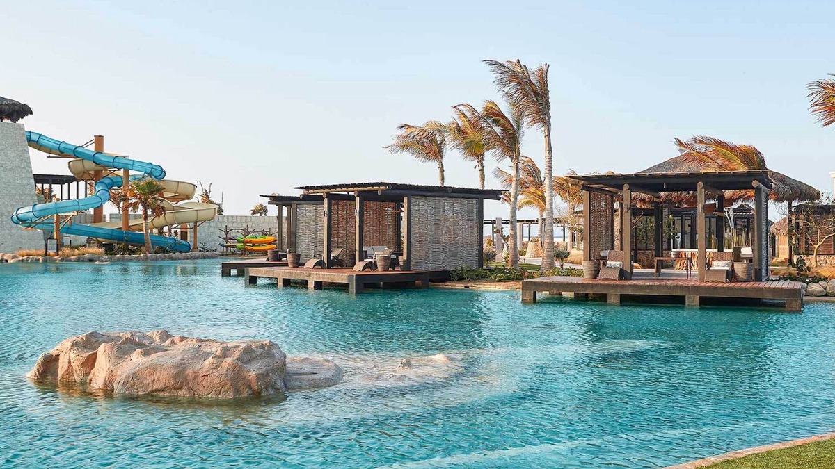 Los Cangrejos II y III Resort | Penthouse at Pacific Dunes