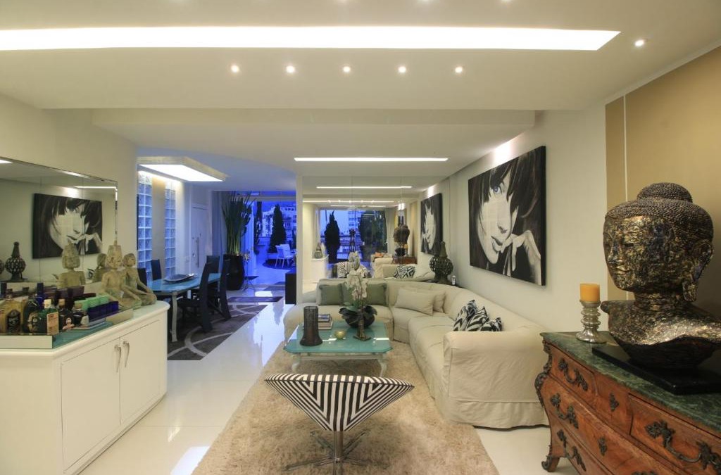 Leblon Apartment | Penthouse - Ataulfo de paiva 1174