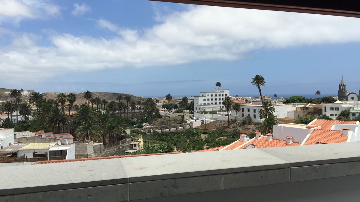Telde Apartment | Penthouse Atico A. Telde .Gran Canaria.
