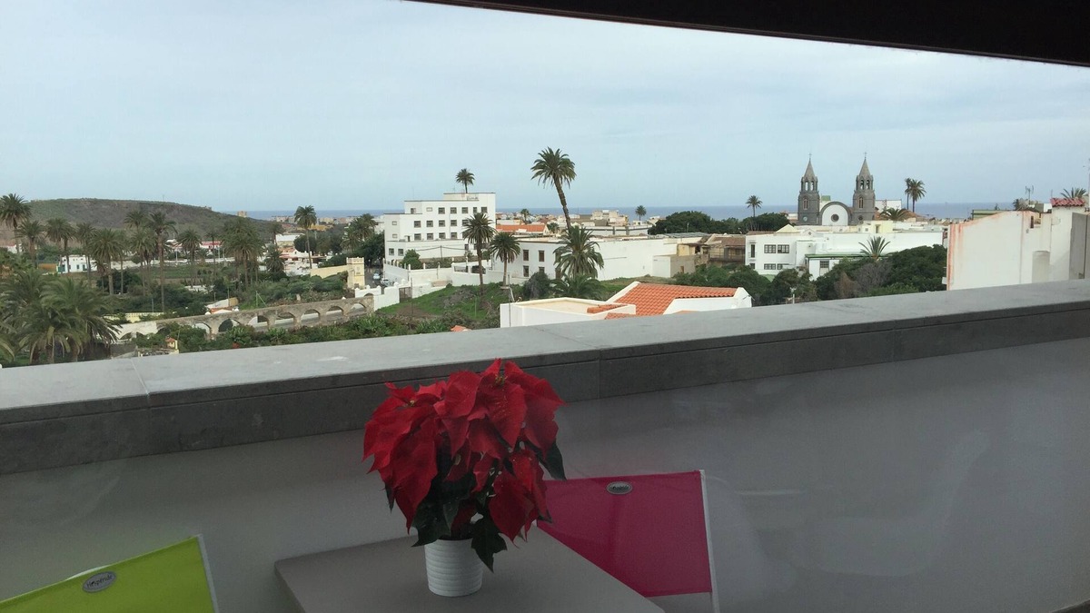 Telde Apartment | Penthouse B Penthouse Telde. Gran Canaria