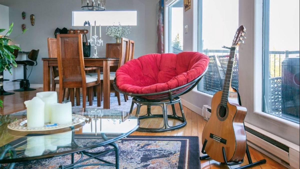 Colwood House | Penthouse - Breathtaking Views