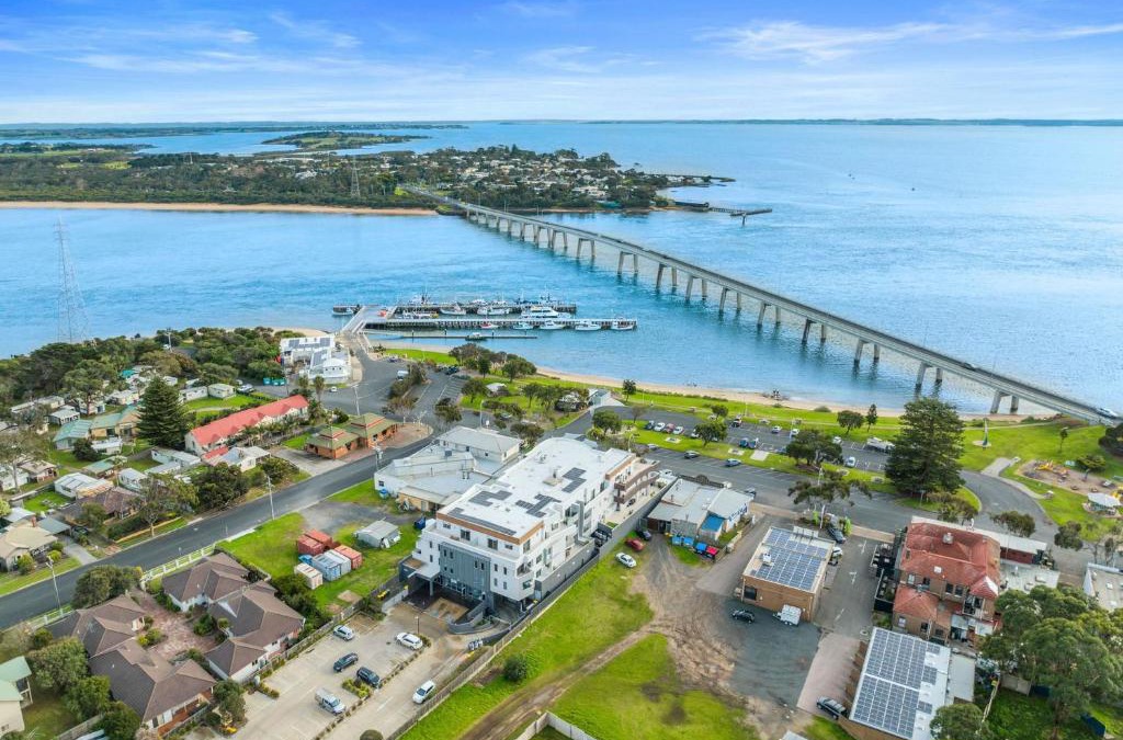 San Remo Apartment | Penthouse Bridgeview San Remo