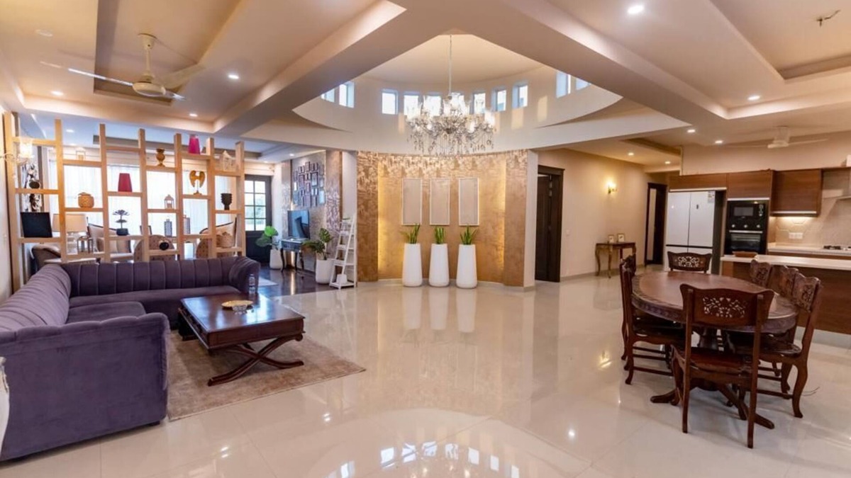 Islamabad Hotel | Penthouse by Shelton