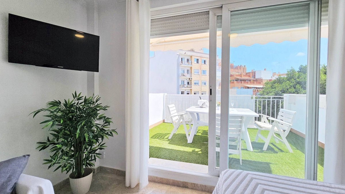 Diputacion de Cartagena Casco Apartment | PENTHOUSE CARTAGENA