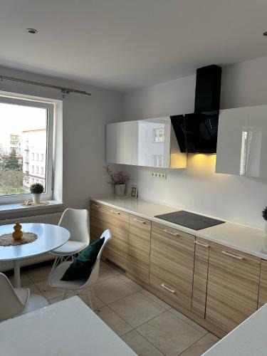 Czestochowa Apartment | Penthouse Center Czewa