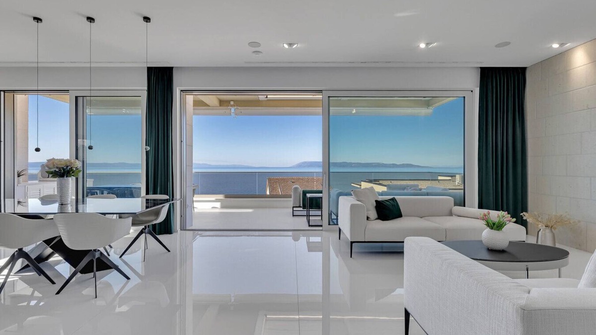 Tucepi Apartment | Penthouse DALS Exclusiv
