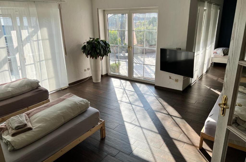 Alzenau Apartment | Penthouse