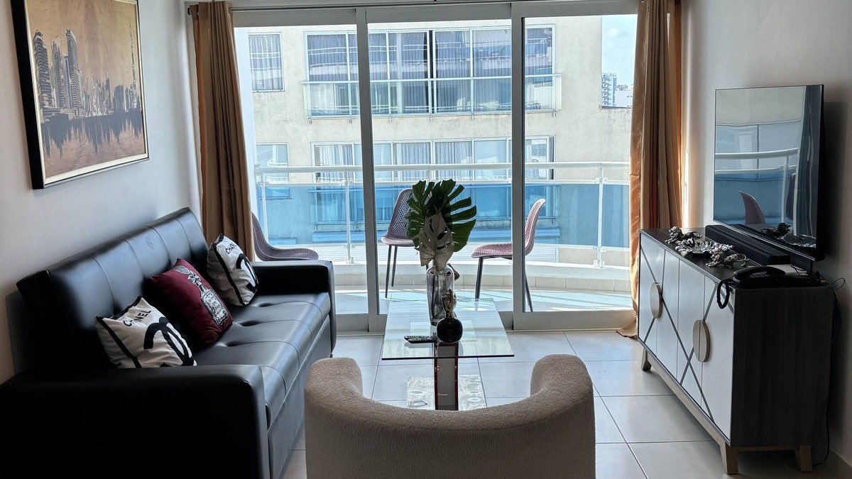 Lope De Vega Apartment | Penthouse Ejecutivo Santo Domingo