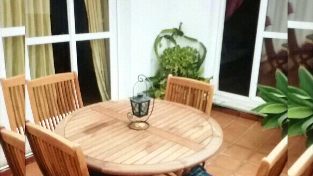 Zahara de los Atunes Apartment | Penthouse in the center of the charming village