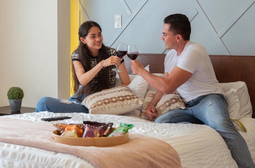Chimborazo Province Apartment | Penthouse Familiar, amplio y con garaje en el centro de Riobamba - Wanderlot Leganza