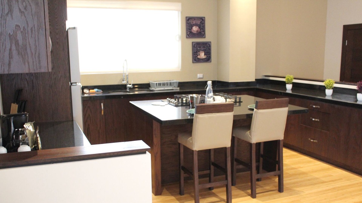 Chihuahua House | Penthouse First Class Lodging In The Best Area Of Chihuahua City.