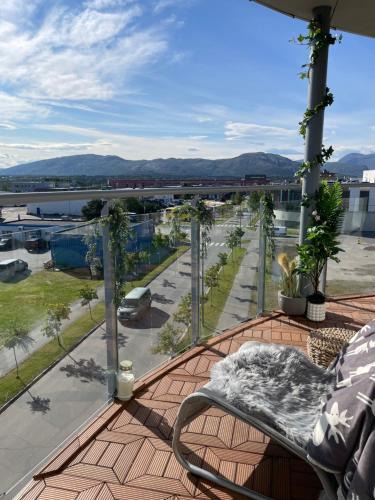 Alta Apartment | Penthouse in Alta City