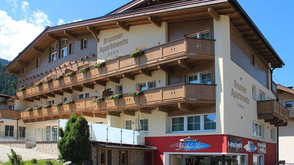 Niederau Apartment | Penthouse in Niederau near Ski Lift