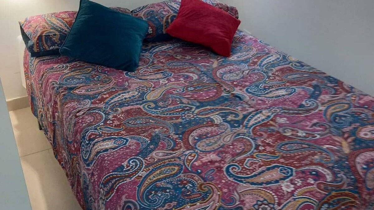 Melenara Apartment | PENTHOUSE IN SALINETAS