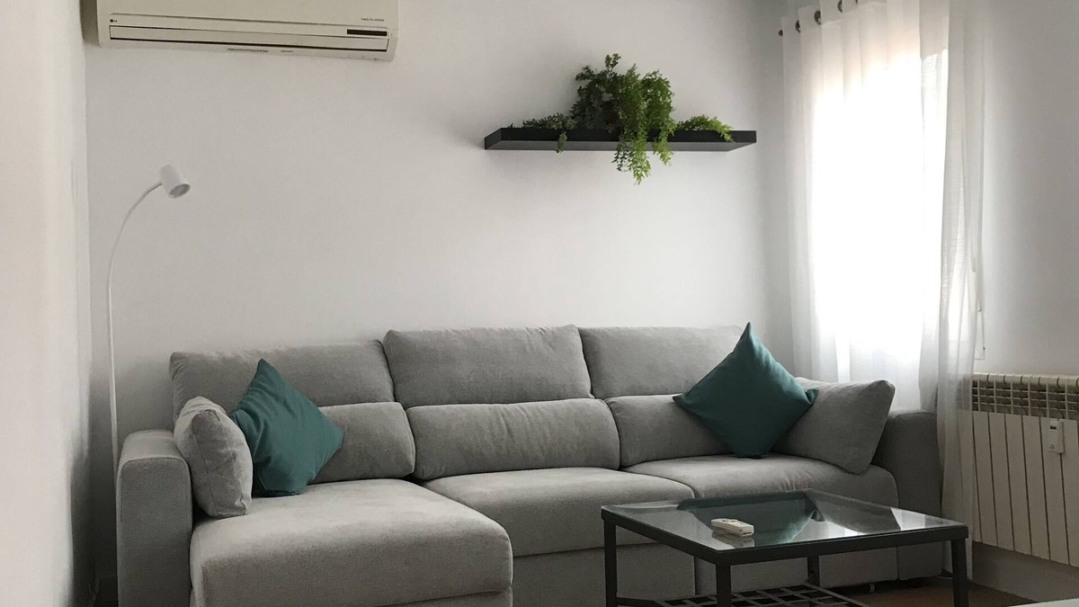 Almagro Apartment | Penthouse in the best area of the Chamberí neighborhood in Madrid